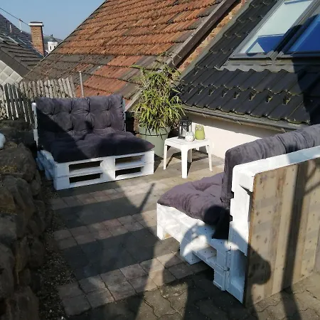 Appartement Hof Angelsen