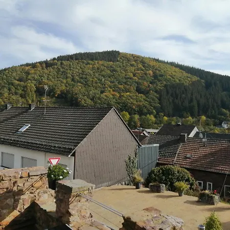 Hof Angelsen Appartement *