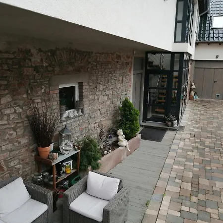 Appartement Hof Angelsen Birresborn