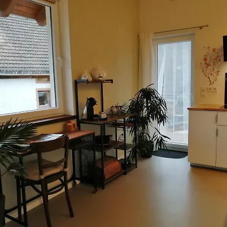 Hof Angelsen Appartement *