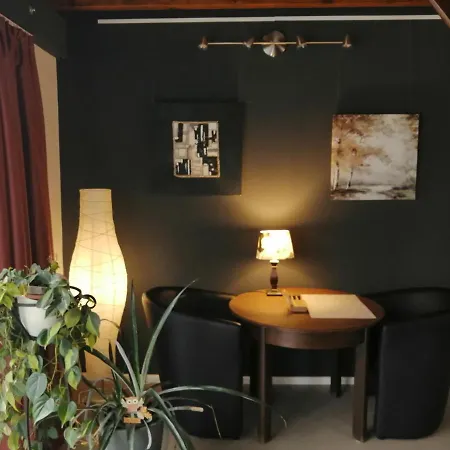 Hof Angelsen Appartement *