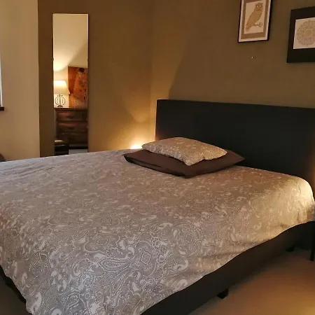 Appartement Hof Angelsen Birresborn
