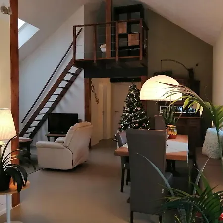 Appartement Hof Angelsen